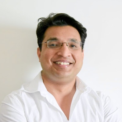 Keshav Agrawal