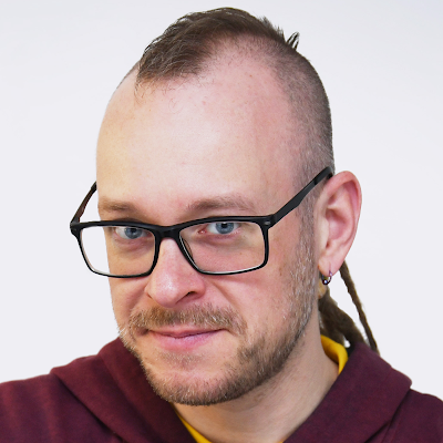 Petr “Banan” Hajek