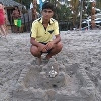 Oscar Bustamante Cerron