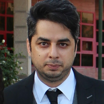 Masoud fattahi bandpey