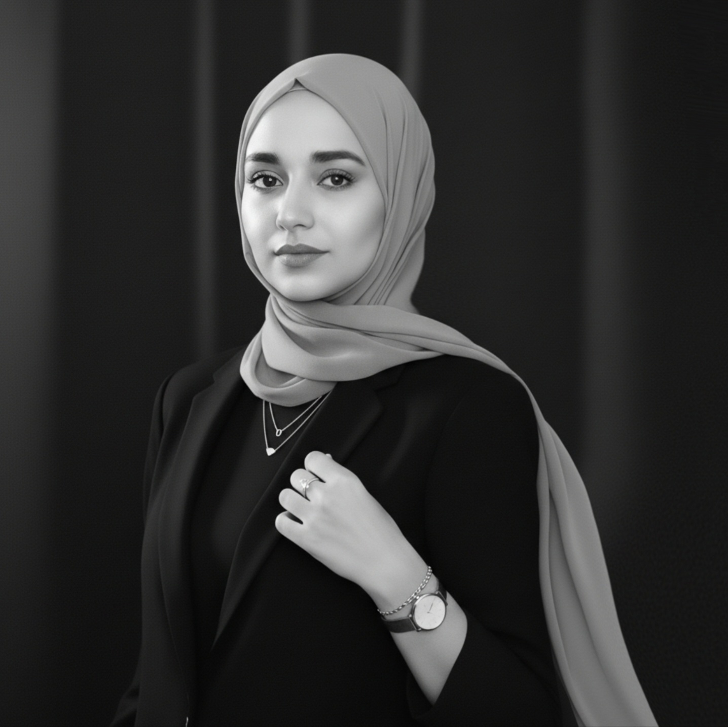 Amera Hijazi