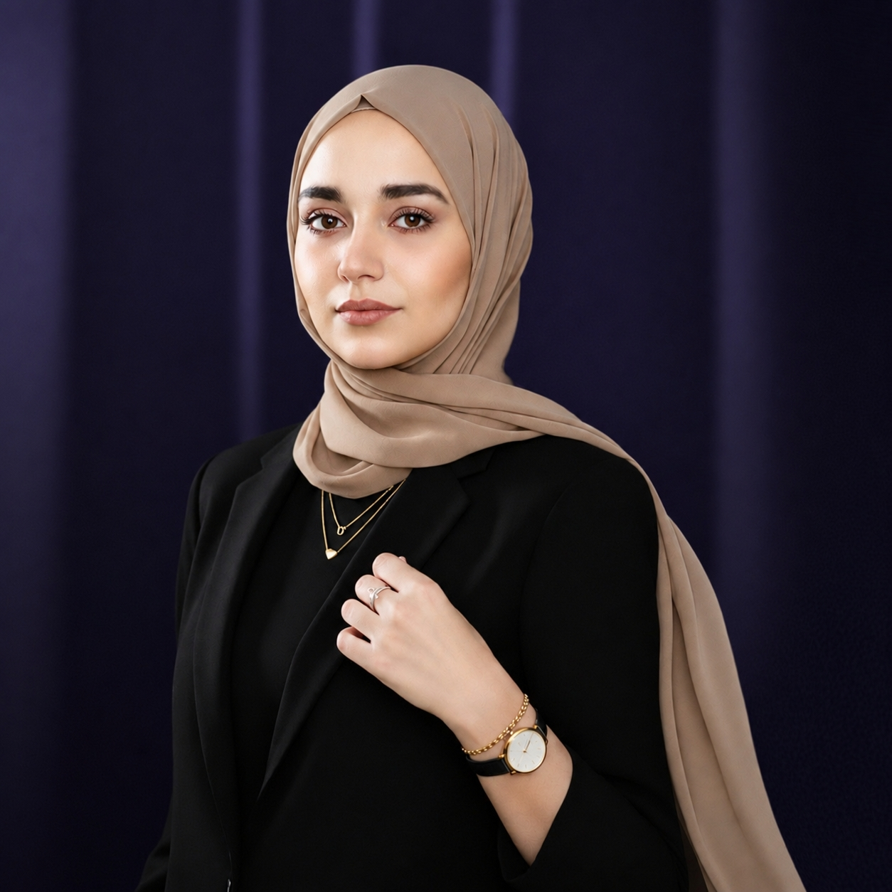 Amera Hijazi
