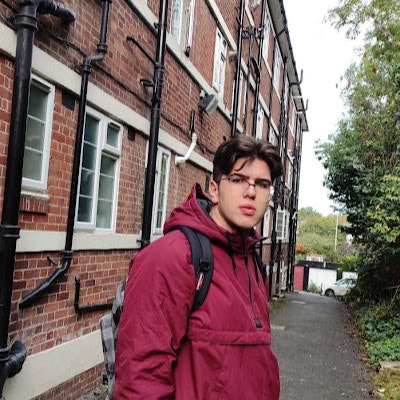 Ορεστης Κολλοβοζης