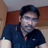 Vijayakiran Ghantasala