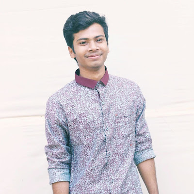 Md. Tanjil Mahmud Khan