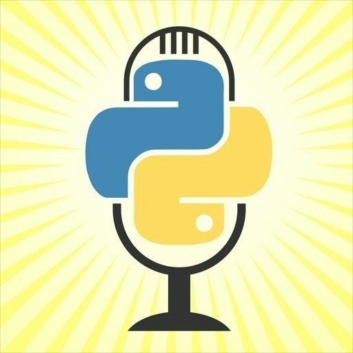 Talk Python Podcast