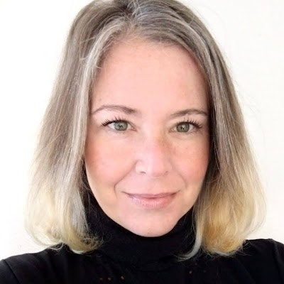 Carolina Tognolli Penha