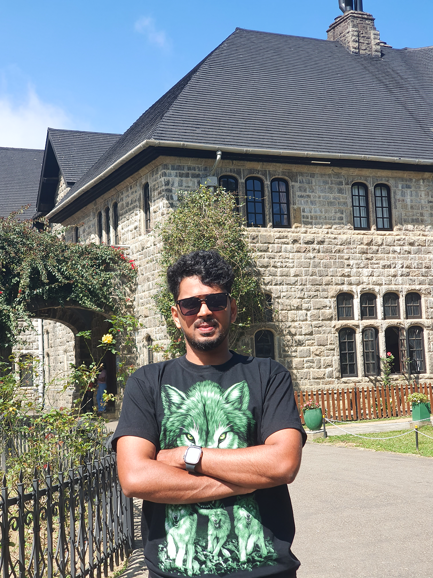 Samin Chandeepa