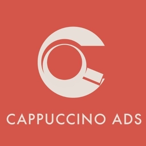 Cappuccino Ads