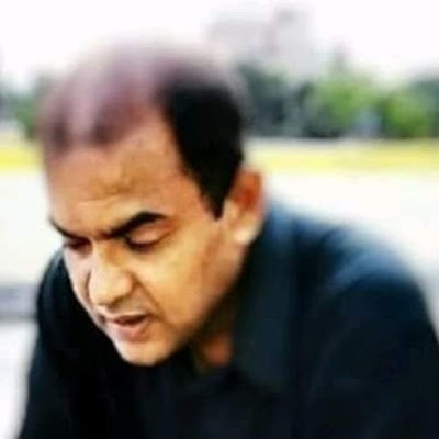 Tushar S. Das