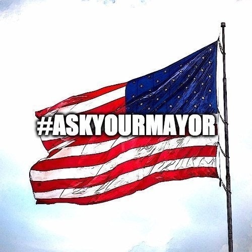 AskyourMayor