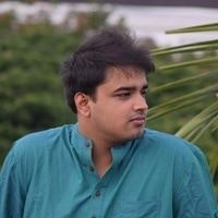 Attreya Bhatt