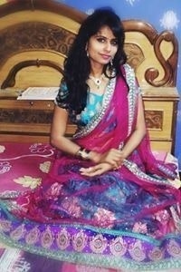 বন্দনা প্রজাপতি