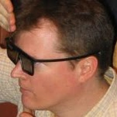 Dan Rocha