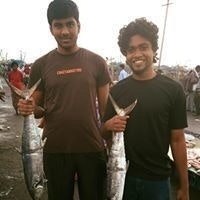 Dinesh Anand Audishekhar