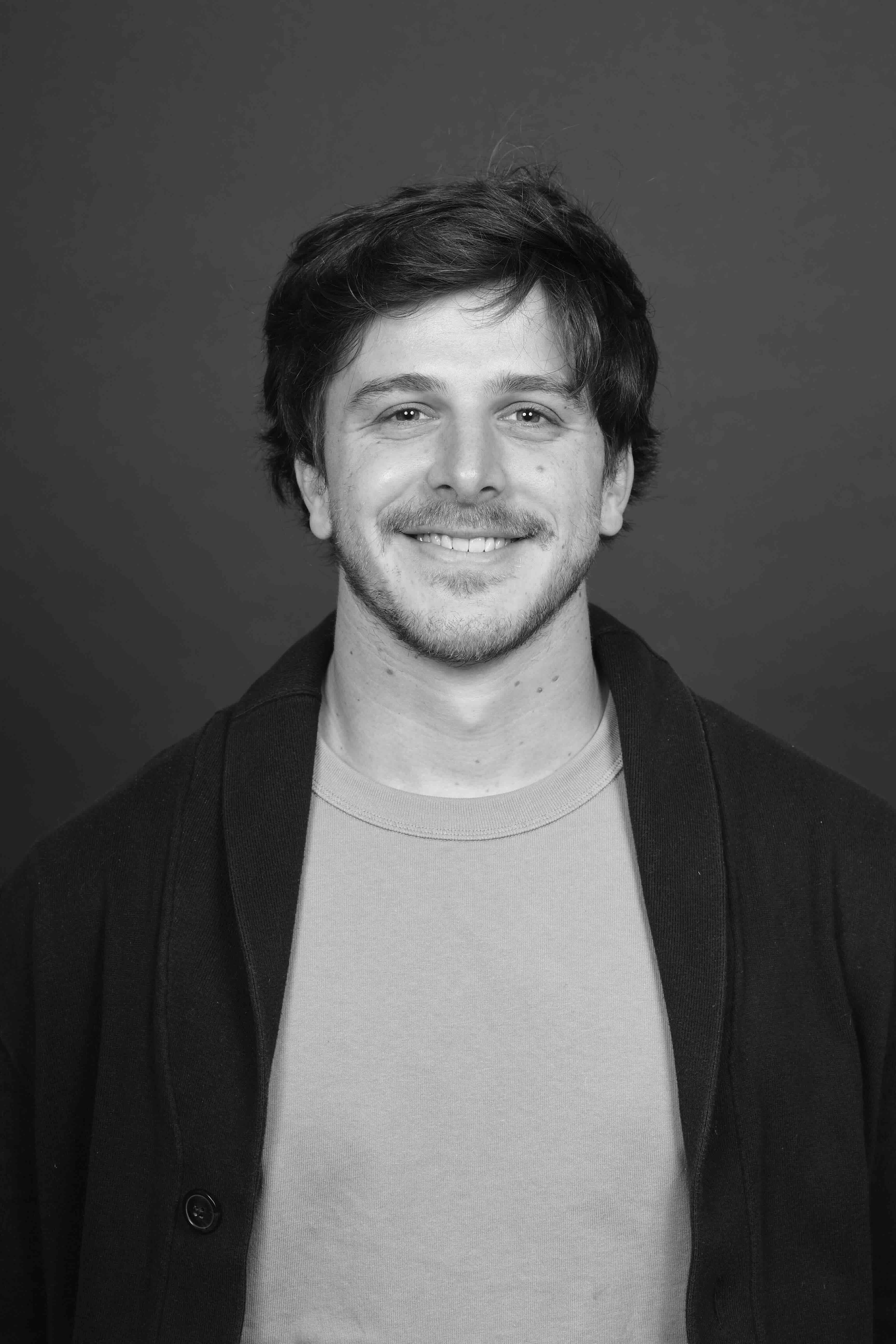 Benjamin de Chazeaux