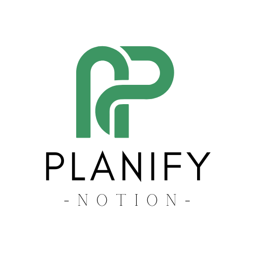 Planify -Notion-