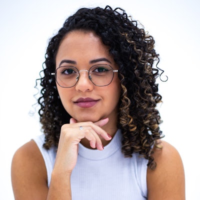 Sarah Evelin Molla Silva