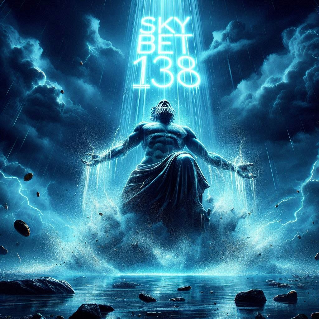 DAFTARSKYBET138