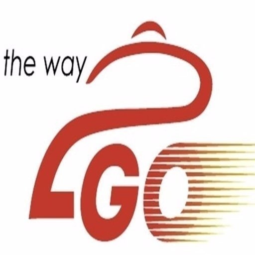 the way 2GO