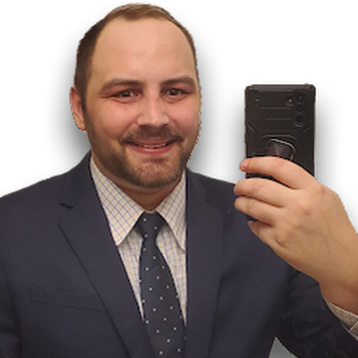 Billy K (Billy Keister)