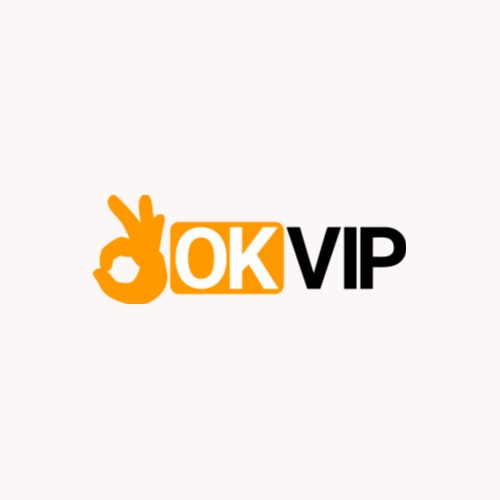 Okvip menu