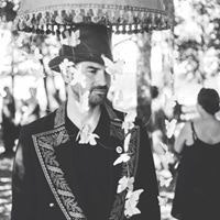 Nicolas Martinez Dela Fuente