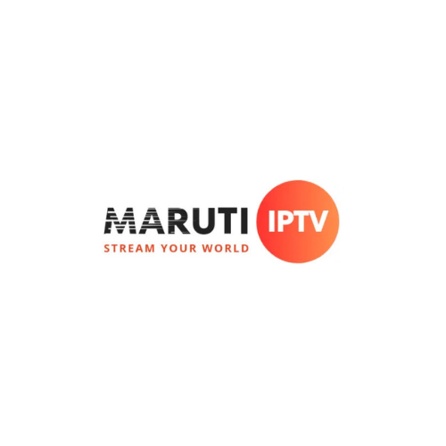 Maruti Iptv