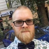 Александр Чирва