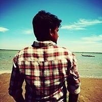 Ahielan Ravichandran