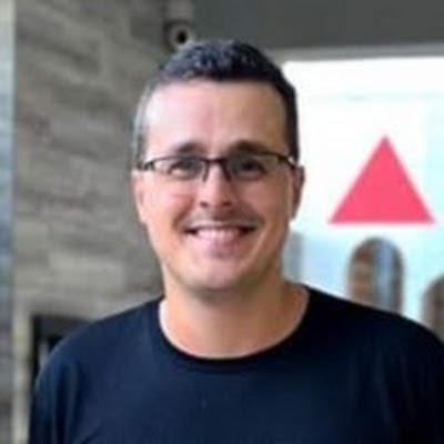 Joao Marcos Barbosa Oliveira