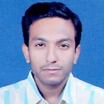 Prateek Chouhan