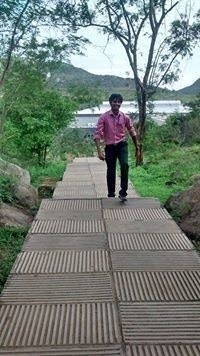 Thilakeswar Dhanasekaran