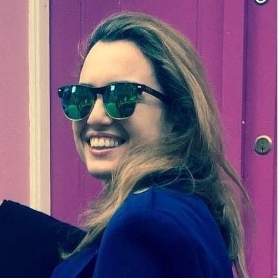 Alessandra Sollberger