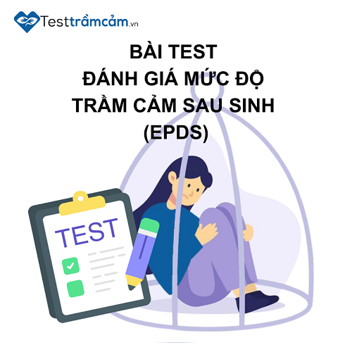 Test trầm cảm sau sinh
