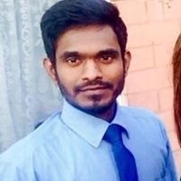 Vembarasan Nagarajan