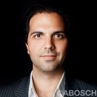 Laurent Féral-Pierssens