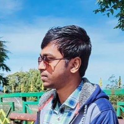 Arghyadeep Ghosh