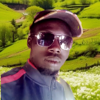 Imran abdoulrahim oumar