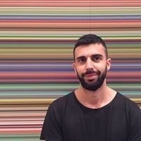 Pedro Burgos Rebucci