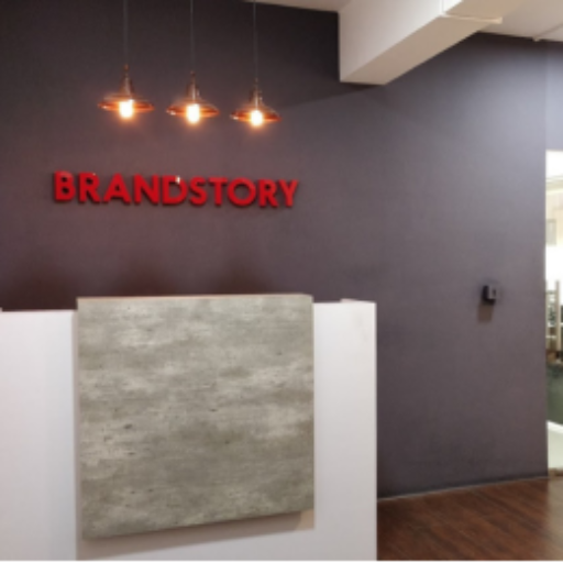 Brandstory Mumbai