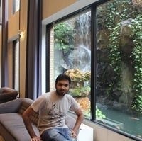 Madhav Krishna Vankayala