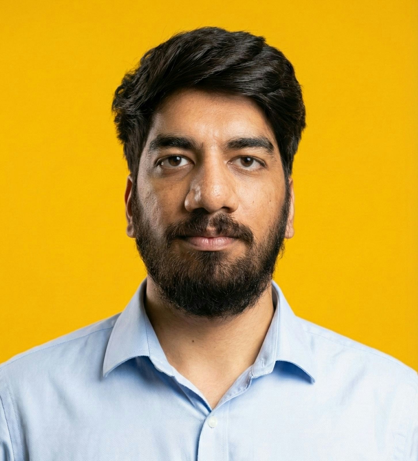yash chandnani