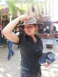 Marina Ferdman Gerzon