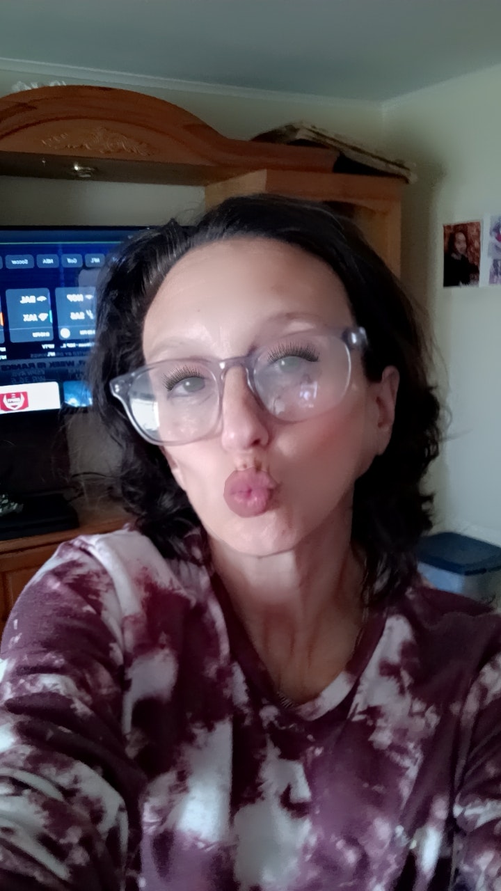 Francine “Franny” Tancredi