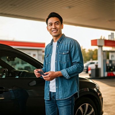 Ceo Trọng Nghĩa