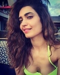 Anshika Malhotra