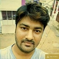 Karthik R