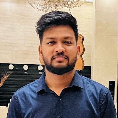 Sooraj Philip