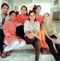 Karthiga Lakshumanan